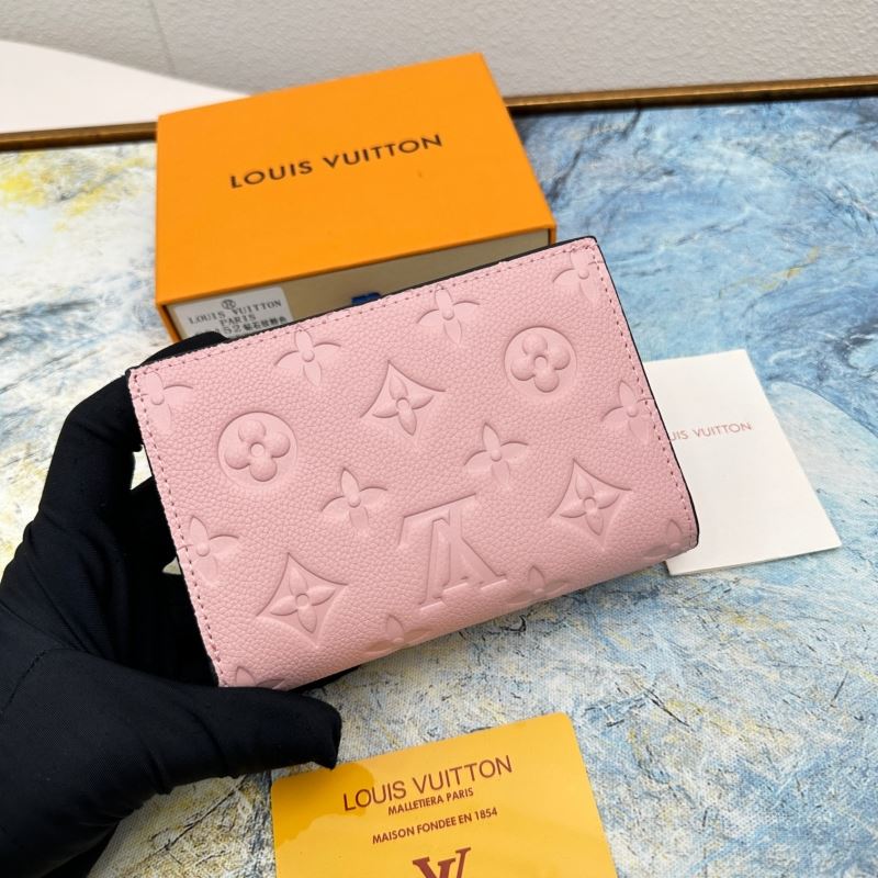 Louis Vuitton Wallets Purse